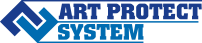 Logo Header Art' Protect System